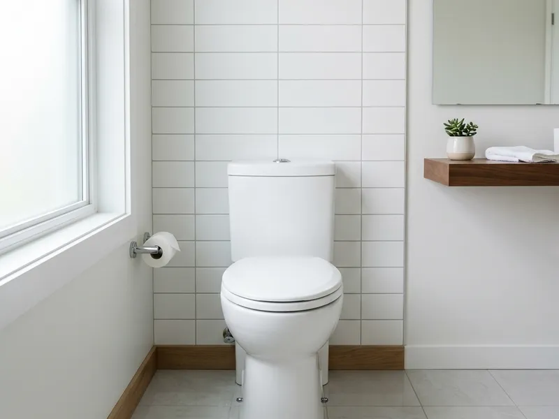 Toilet Repair & Installation Plumber in Oroville East, CA